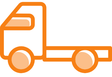 香泉拖车/平板车